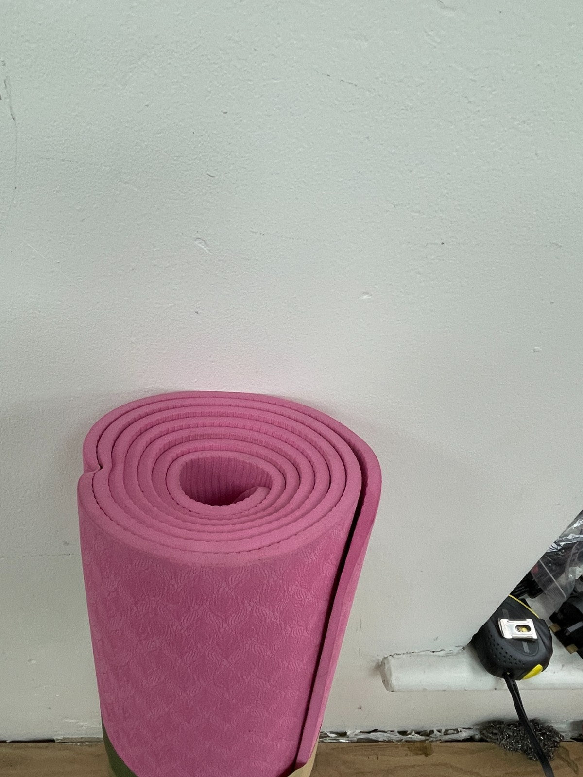 Yoga mat