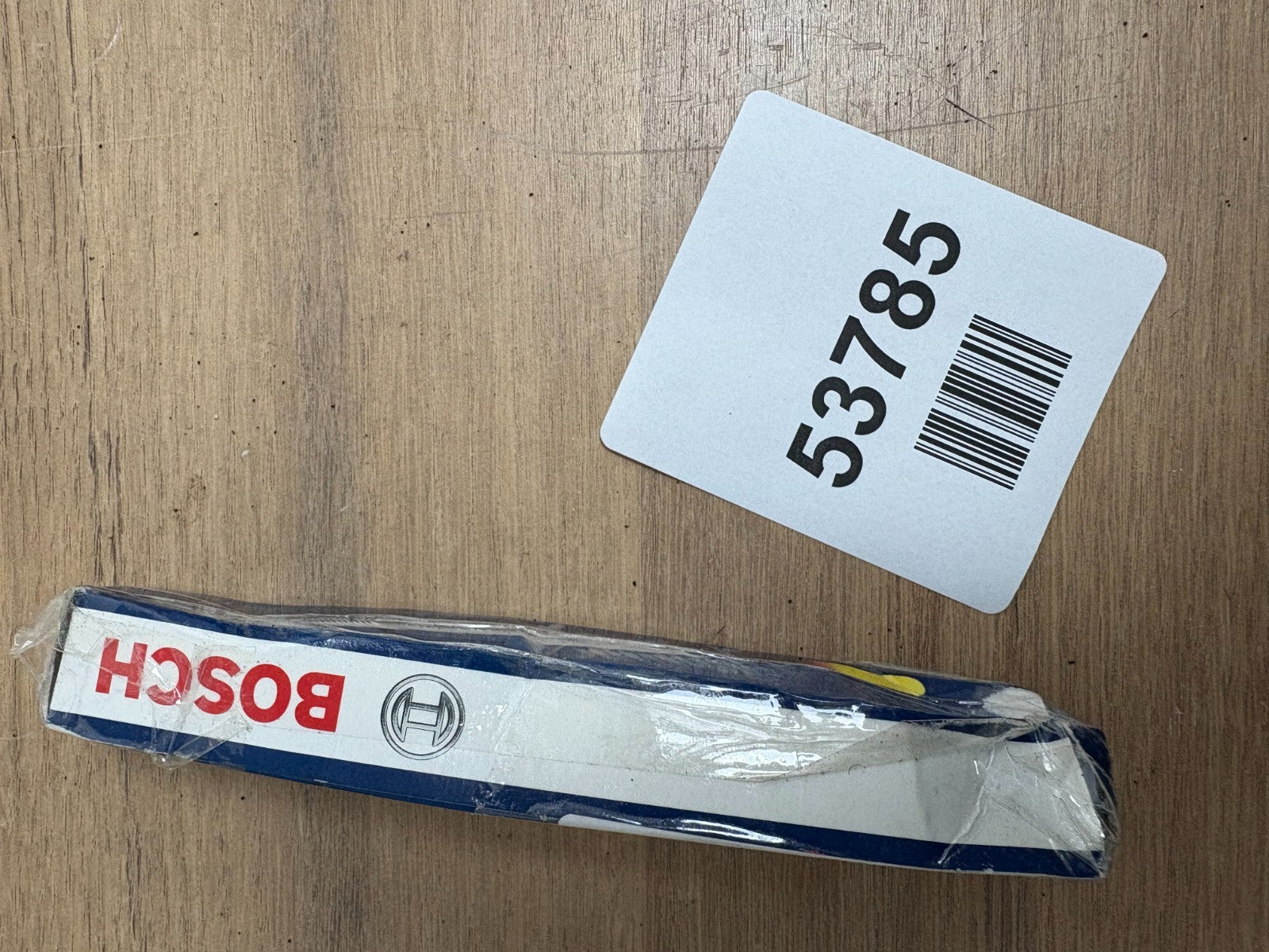 Bosch Glow Plug