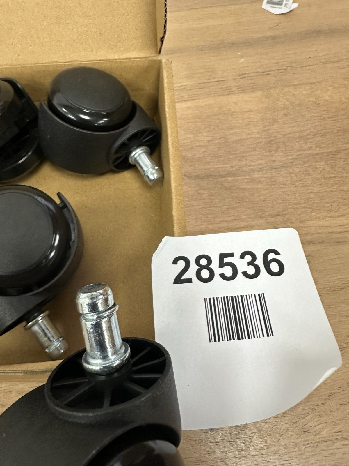 caster wheels for office chair PL- Chair caster