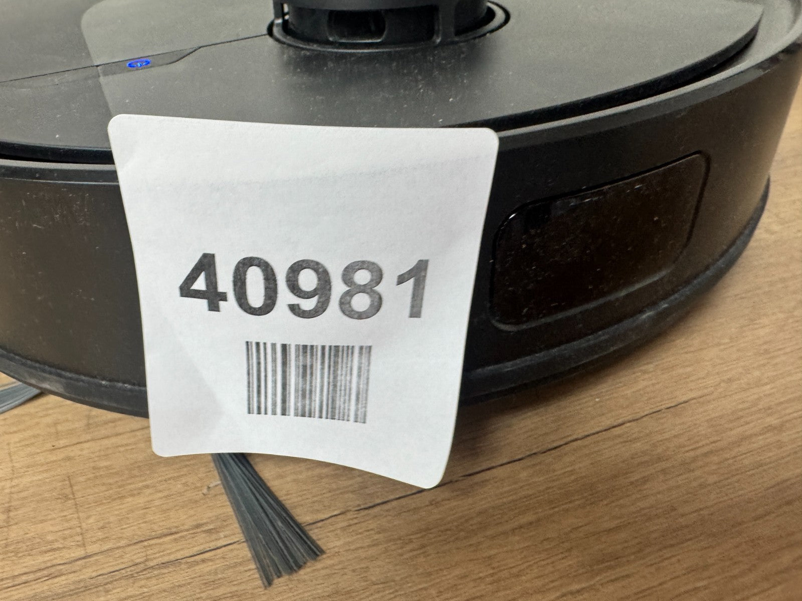 Ultenic D10 Powerful Robot Vacuum Cleaner with Mop 5000Pa, 15min Lidar Quick Map