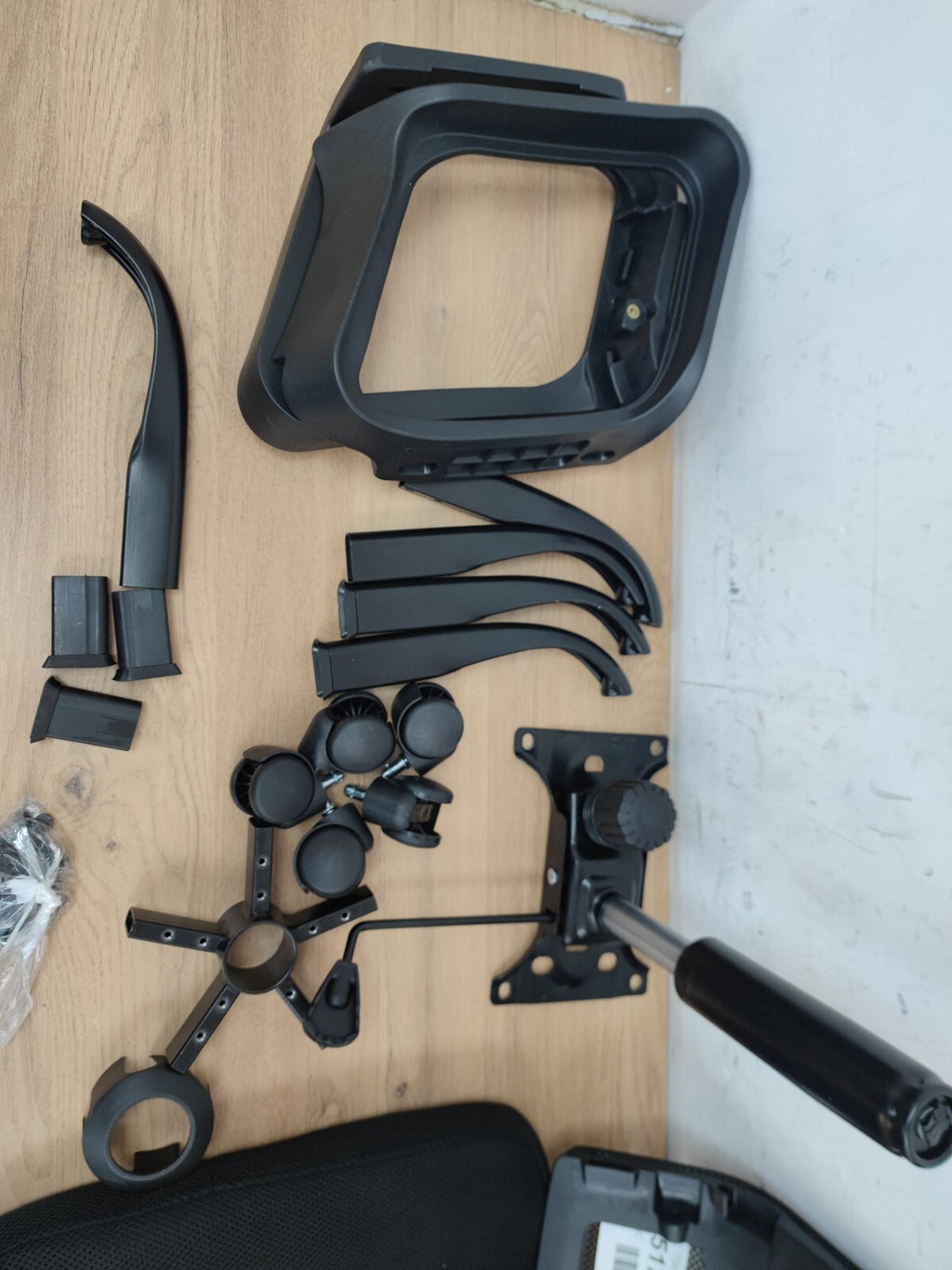 Adjustable Office Chair 7002