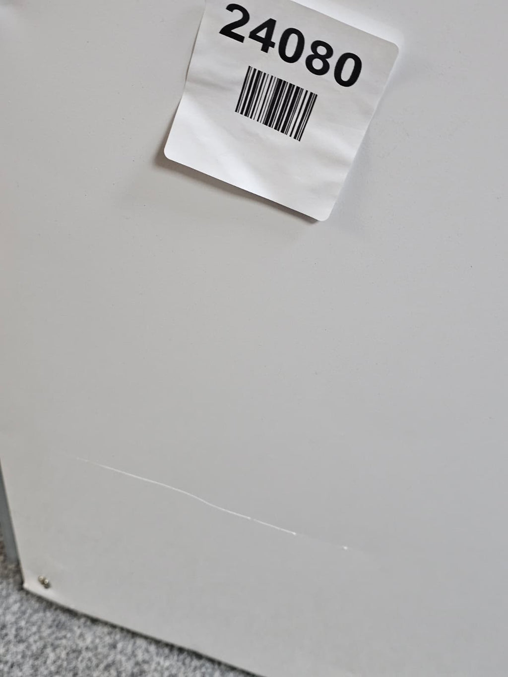 Hotpoint NV4D01P 4kg Freestanding Front Vented Tumble Dryer - Minor dents — New (other) (photo 5)