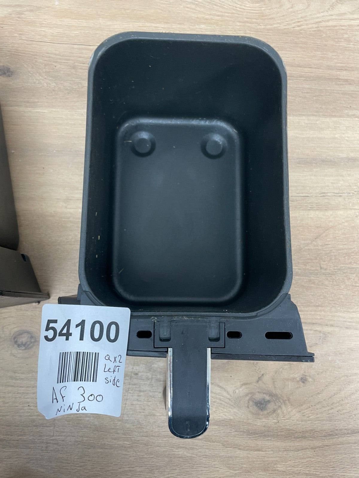 Ninja AF300UK Replacement Drawer Basket Left Side