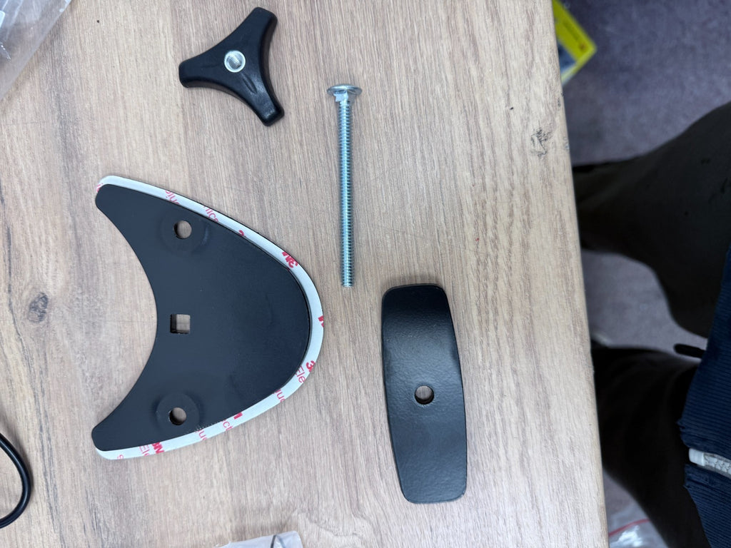 Ergotron Neo-Flex Tablet Arm — New (other) (photo 10)