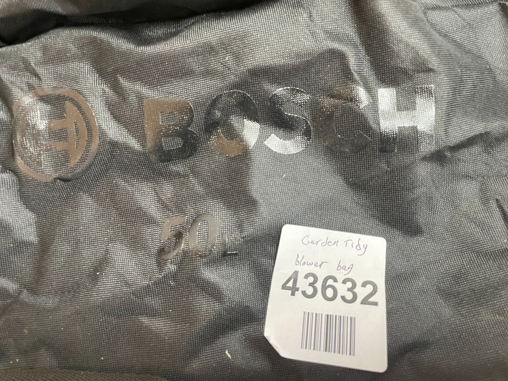 Bosch Garden tidy 3000 bag replacement — New (other) (photo 7)