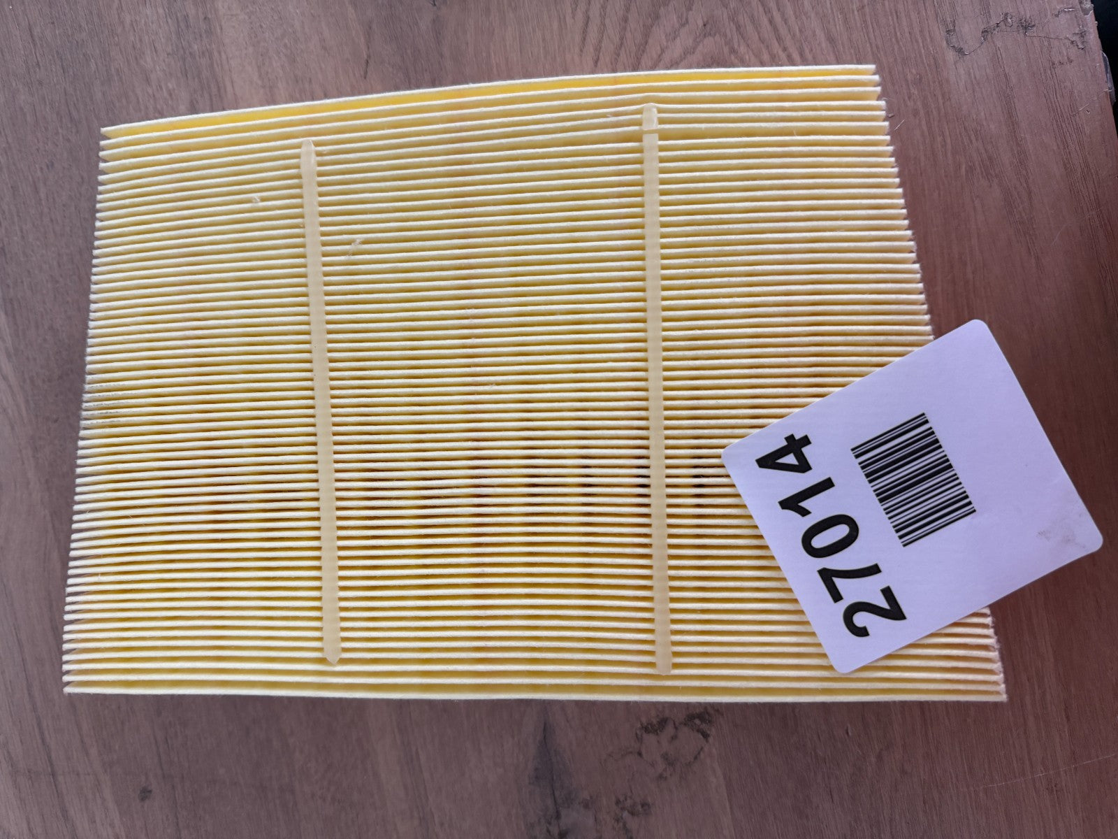 Febi 108329 Air Filter