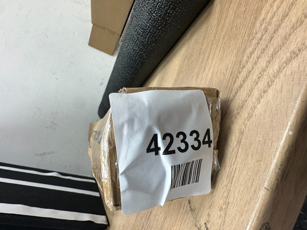 Mat for equipment