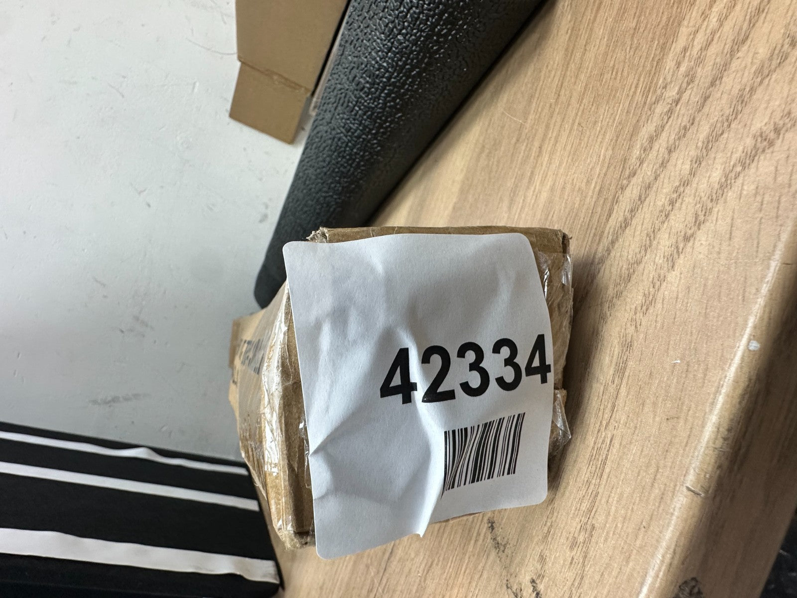 Mat for equipment