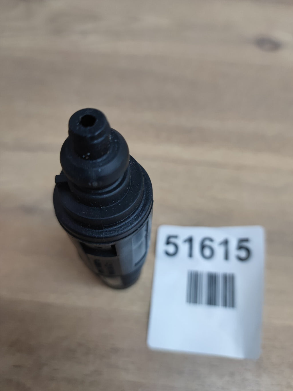 Pressure Washer Nozzle