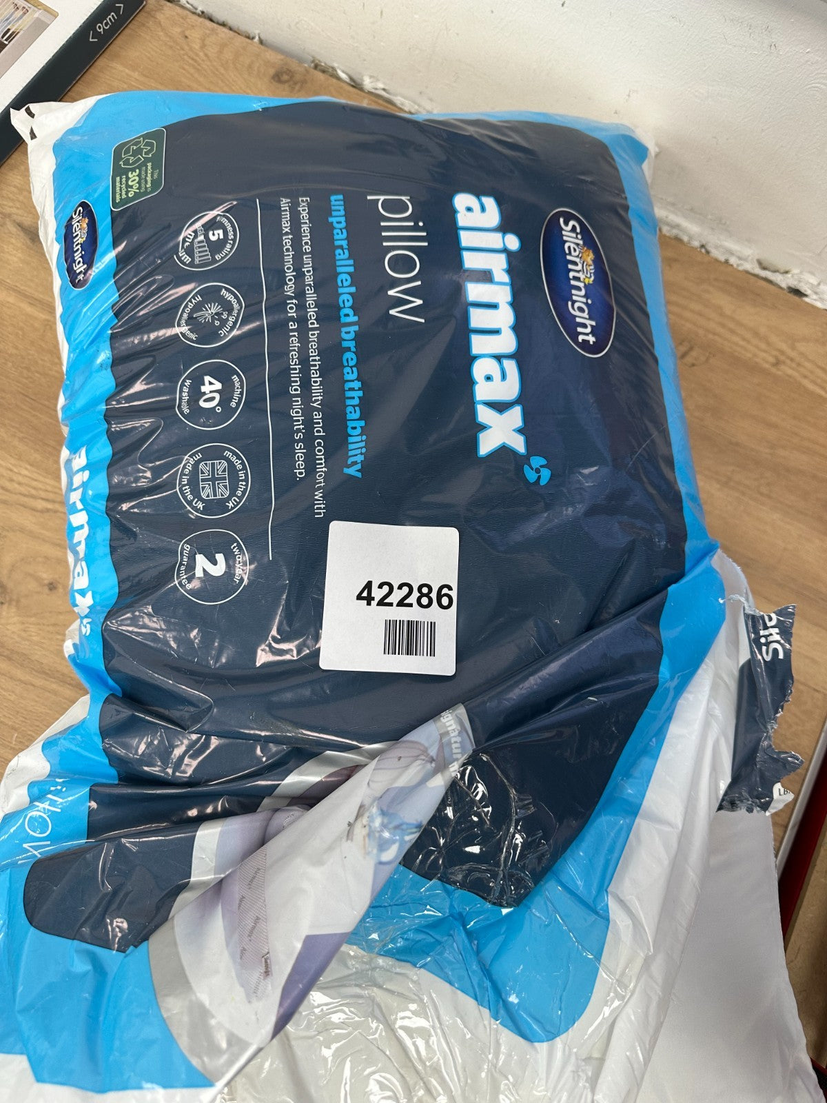 Silentnight Airmax Pillow