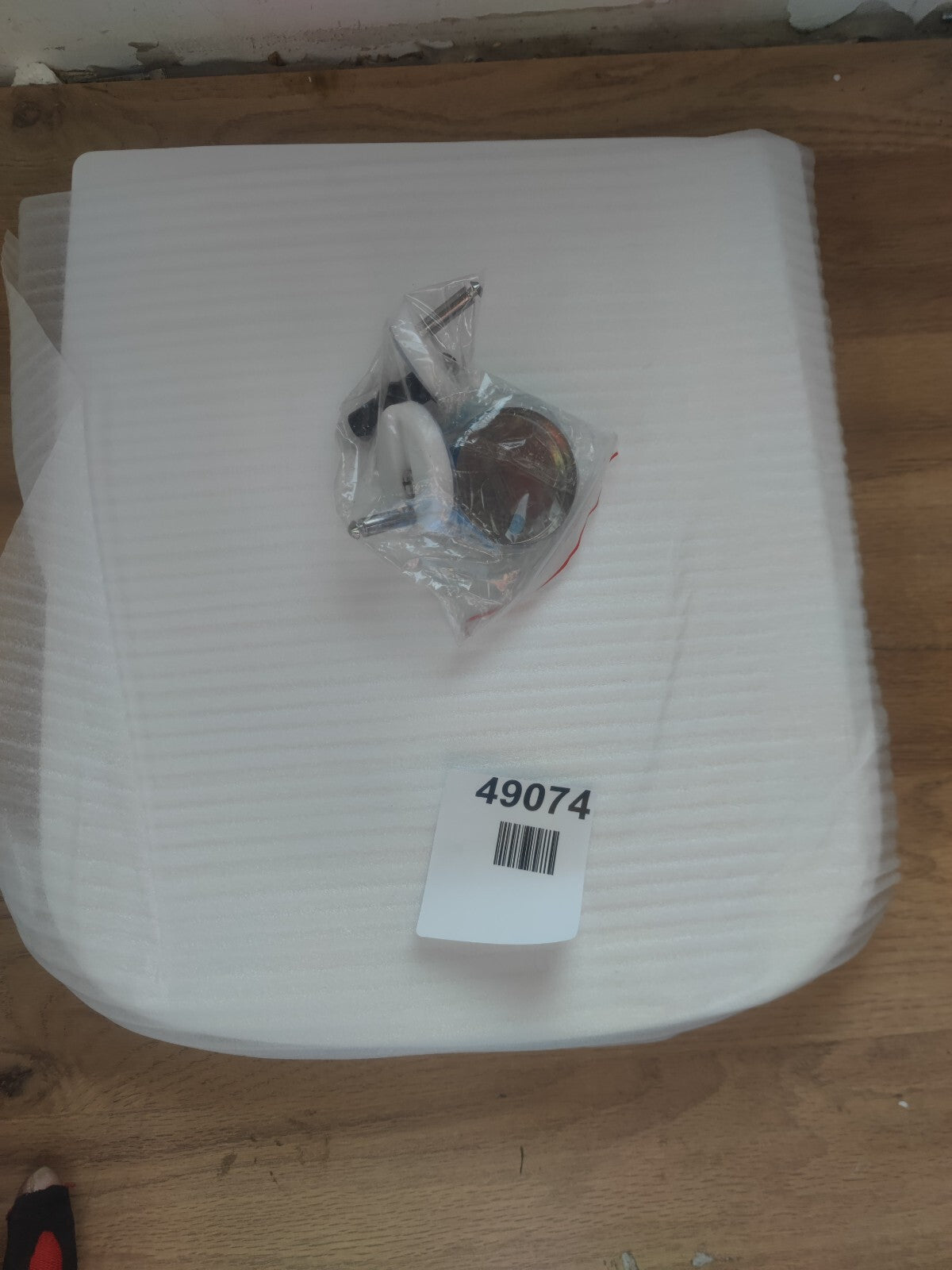 Mass dynamic mute toilet seat cover soft touch