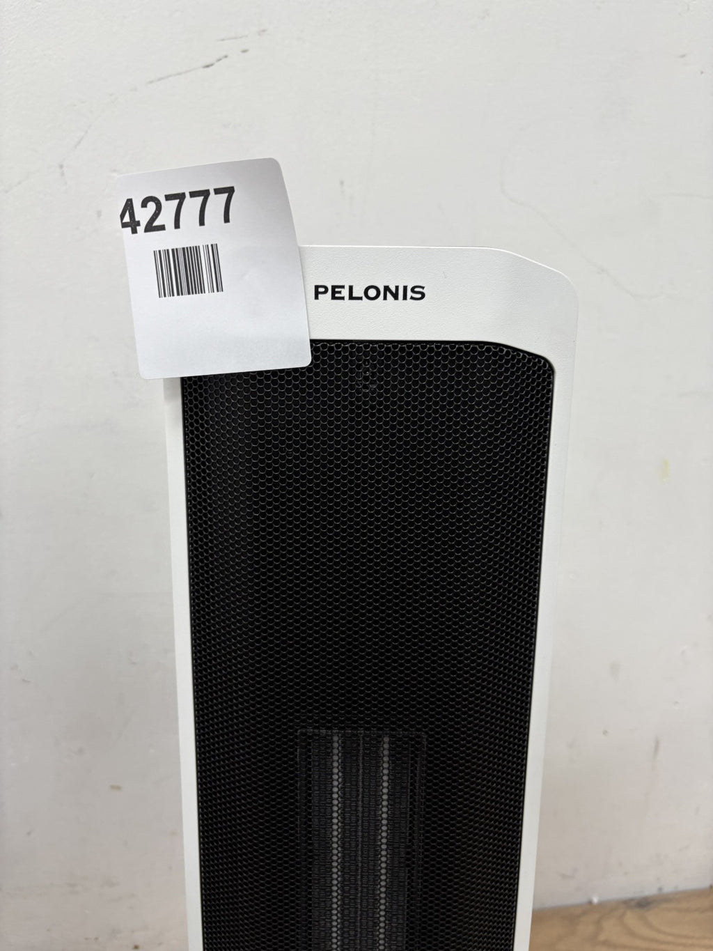 PELONIS Electric Heater, 2000W Energy Efficient Space Silent Room Heater
