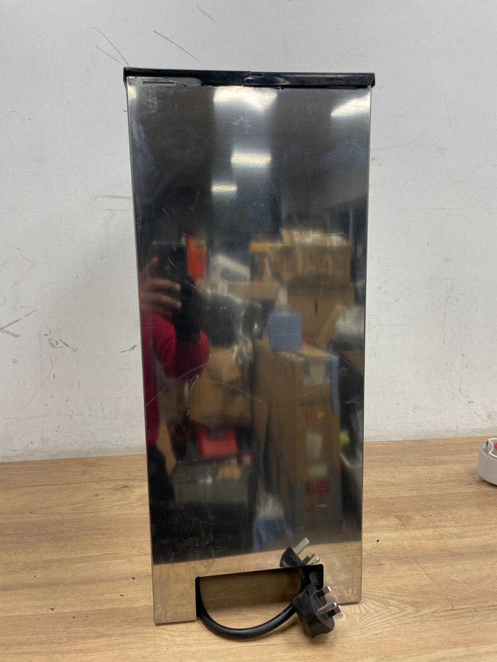 Lincat FilterFlow FX Counter-top Automatic Fill Water EB3FX - Read Description
