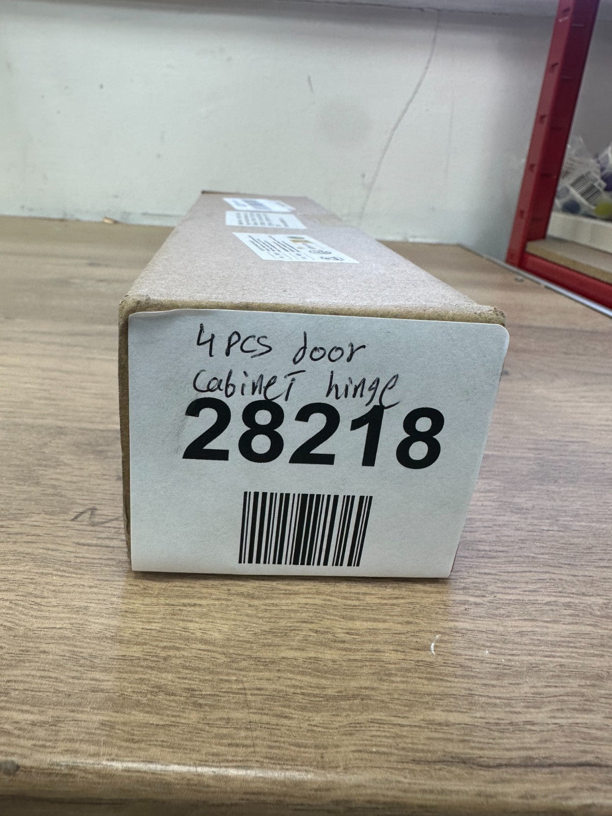 vinabo max door cabinet hinge HXM1801-100N