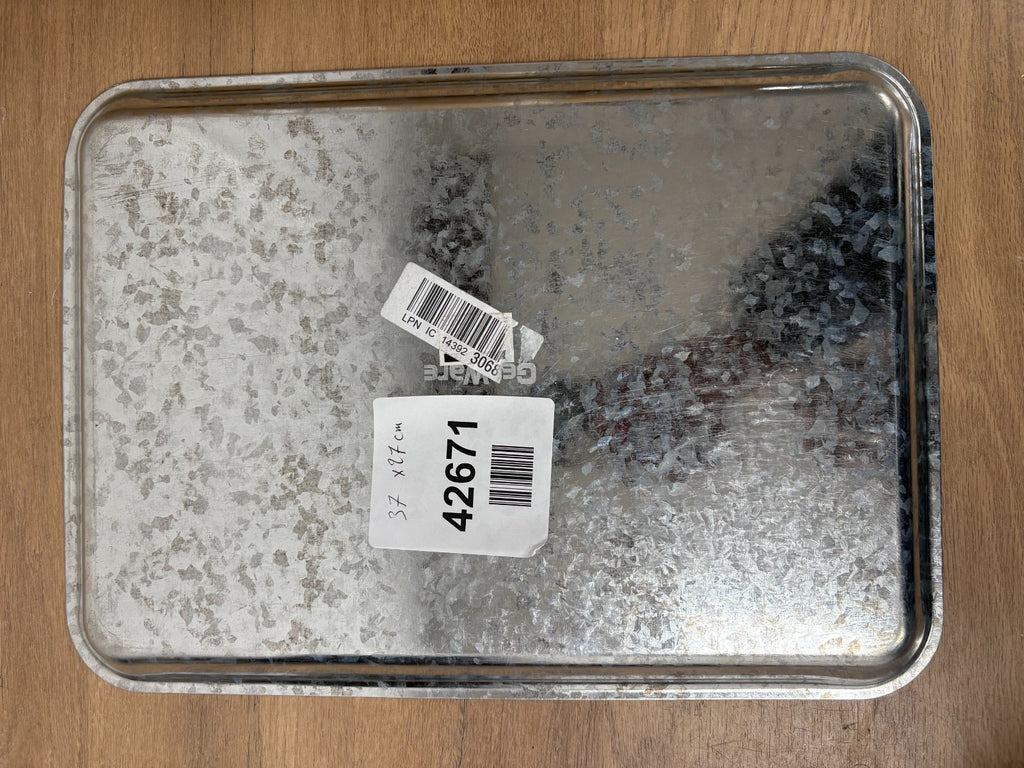 Genware tray 37 x 27 cm