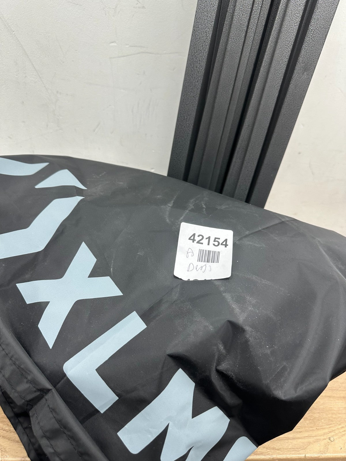 XL Moto gazebo 3M- Dents — New (other) (photo 6)