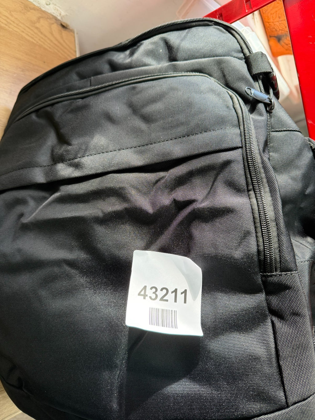 ENZOSUM Ryanair Cabin Bags