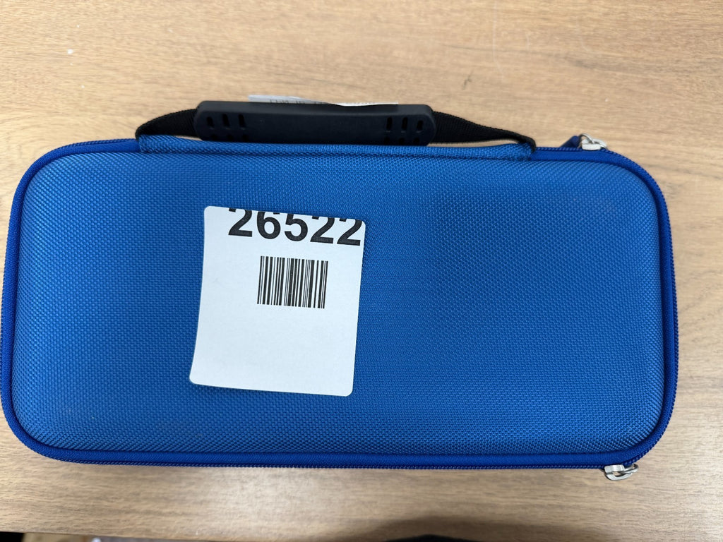 Hermitshell Travel Case