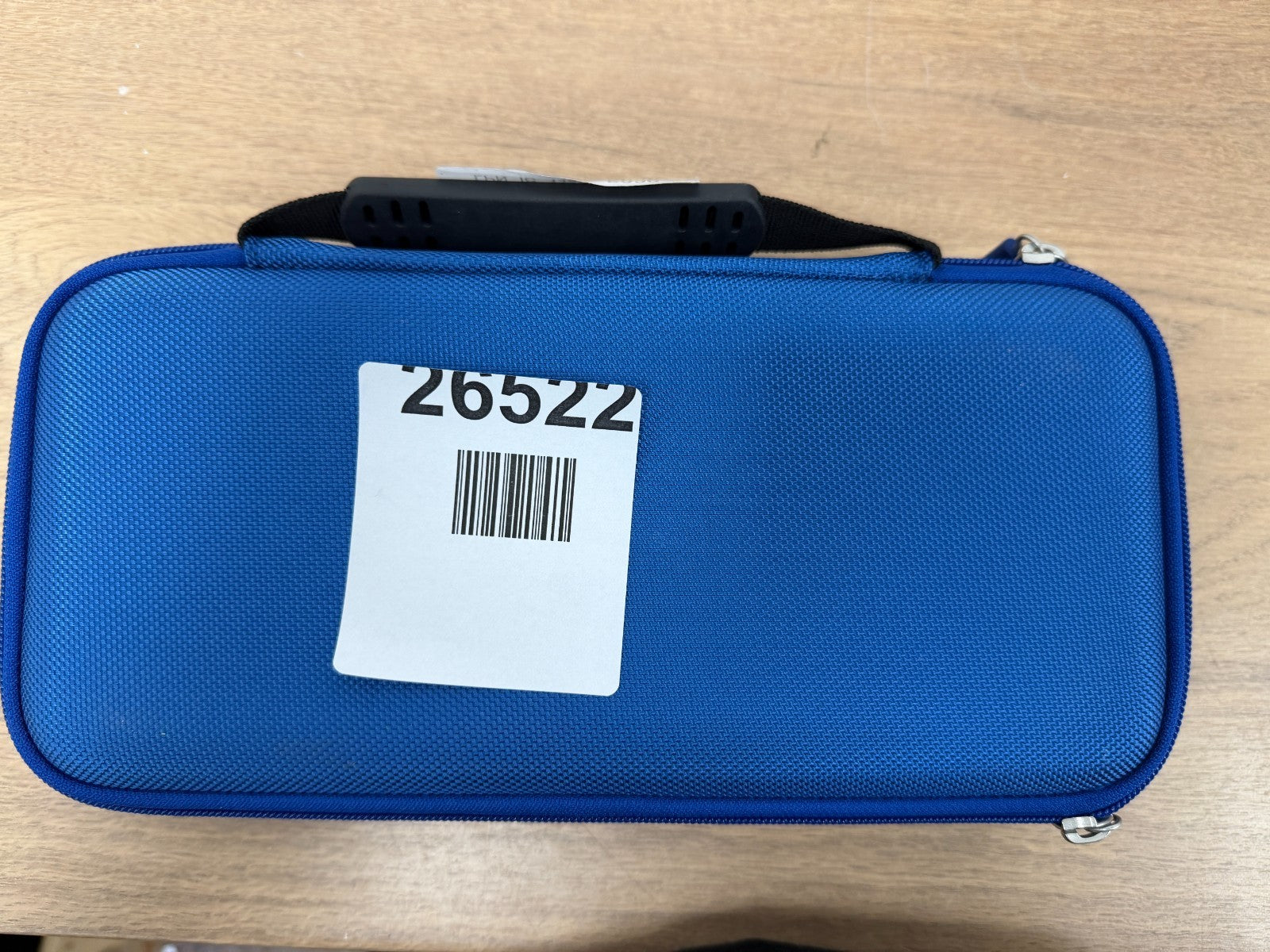 Hermitshell Travel Case