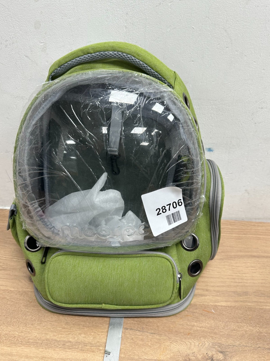 Cat Bubble Backpack,Breathable Cat Backpack Carrier