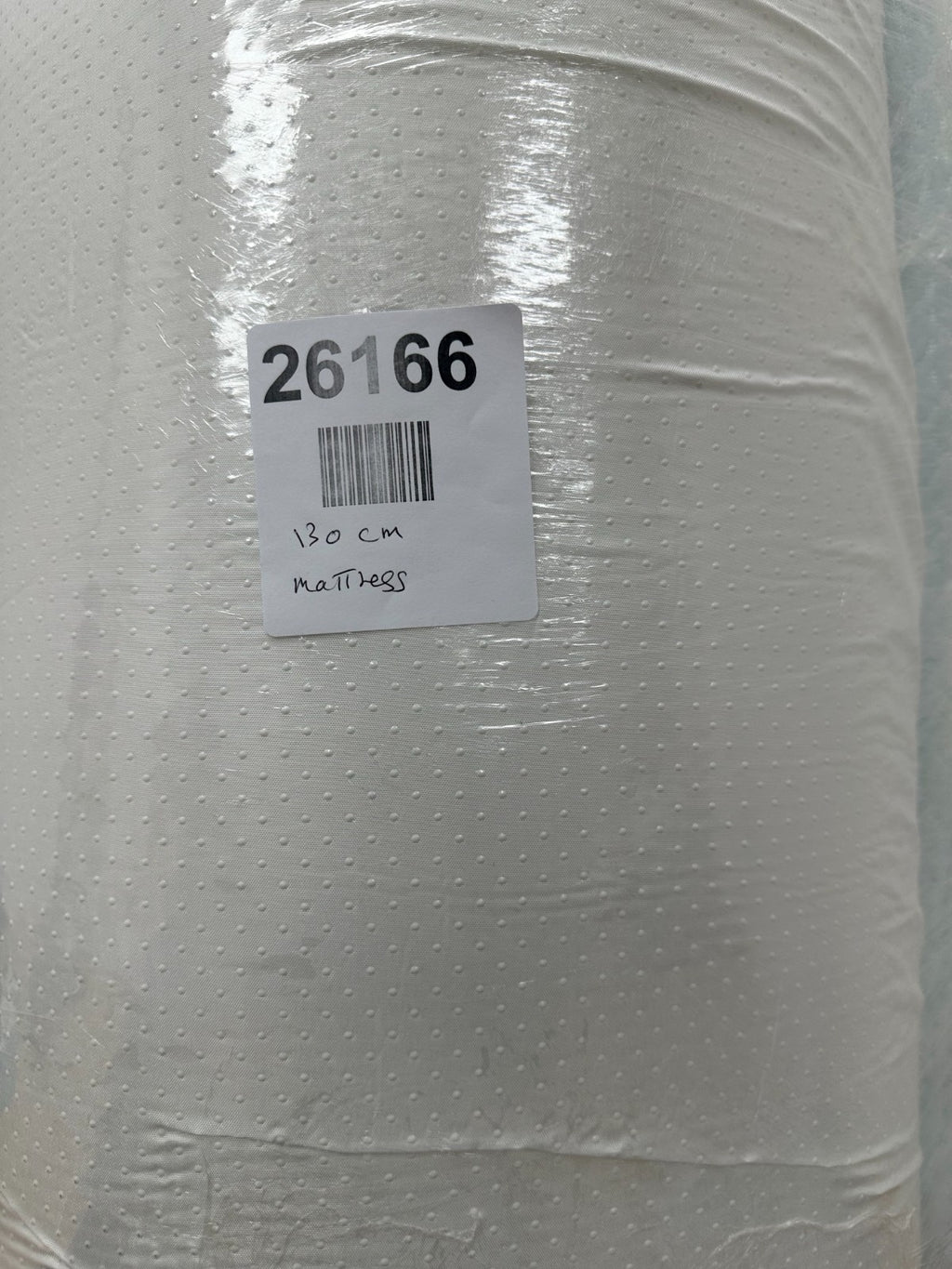 Mattress topper double