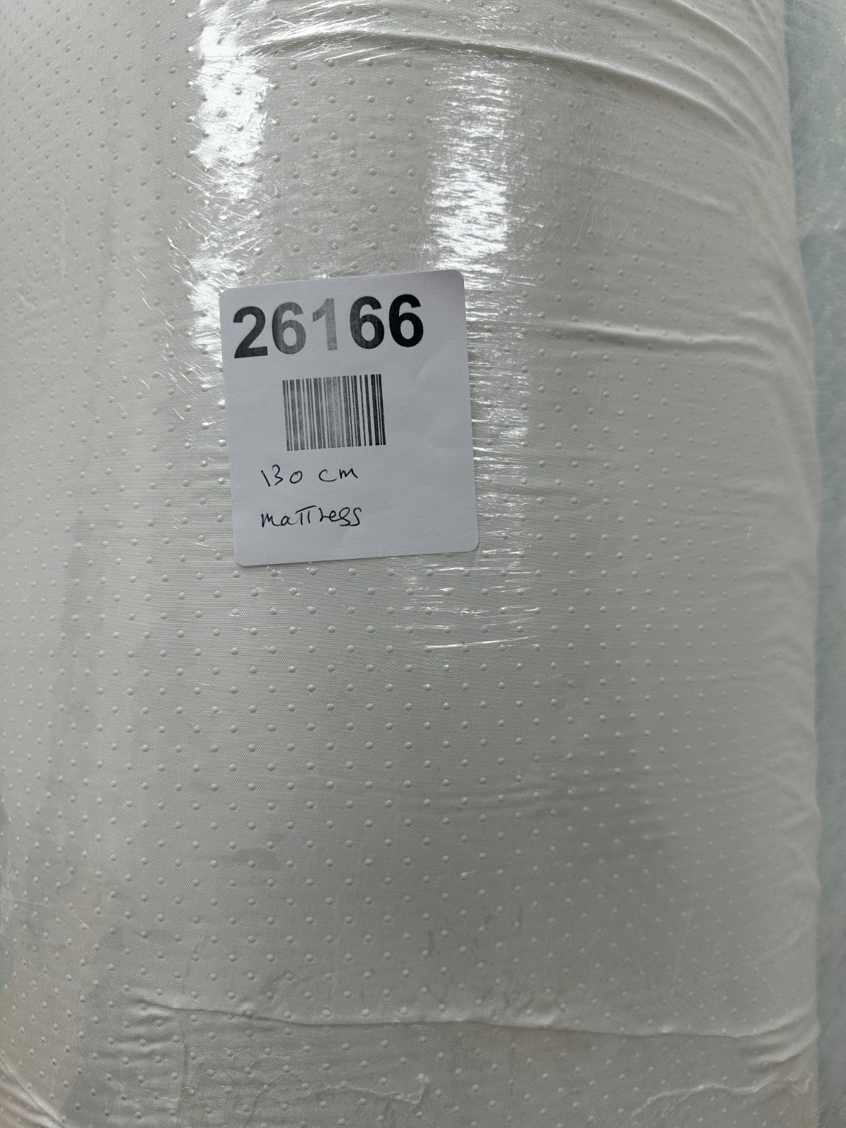 Mattress topper double