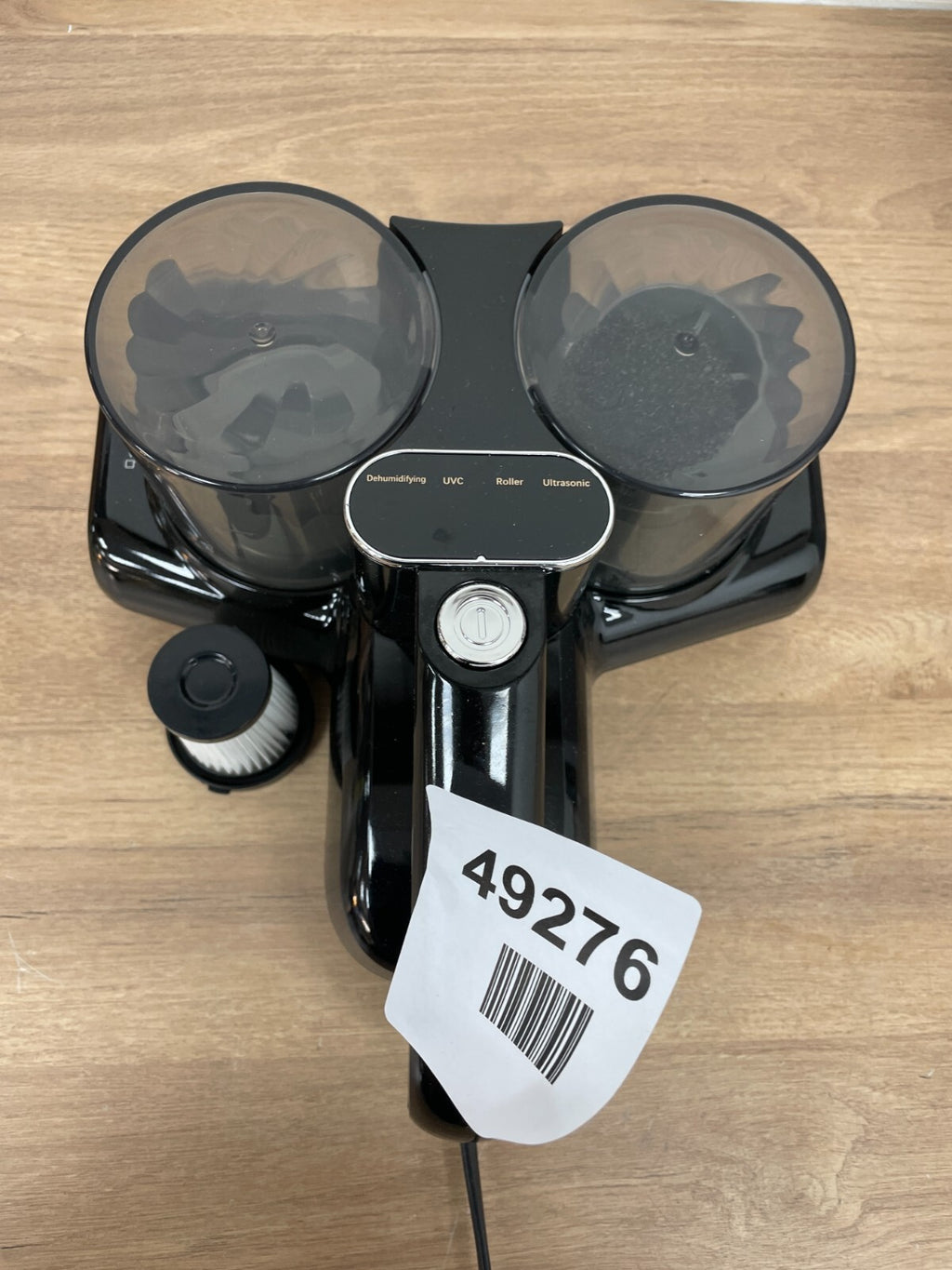 Mattress Vacuum Cleaner JPHYLL