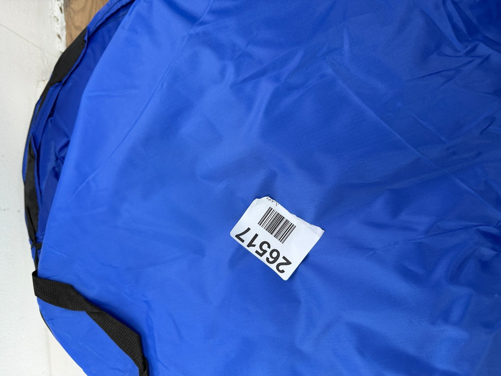Lionto Outdoor Tunnel Robust for Large and Small Dogs