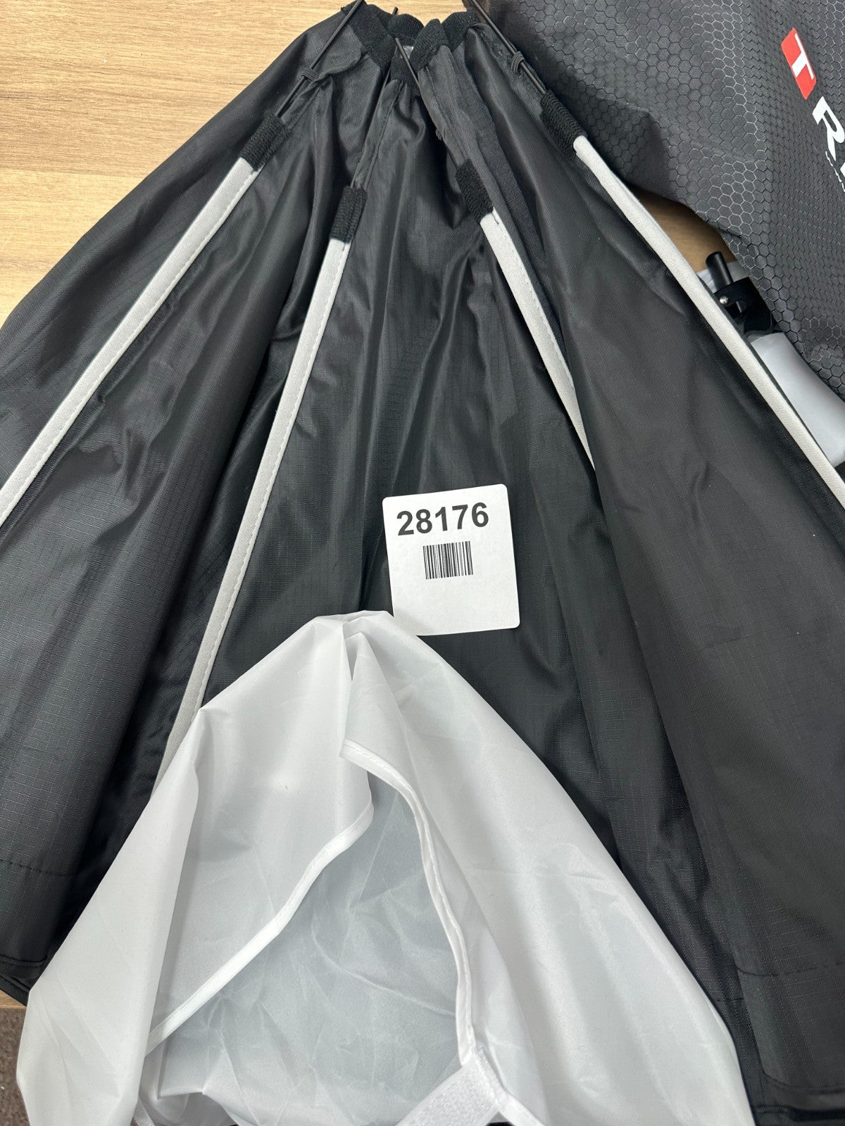 Triopo Portable Softbox Umbrella