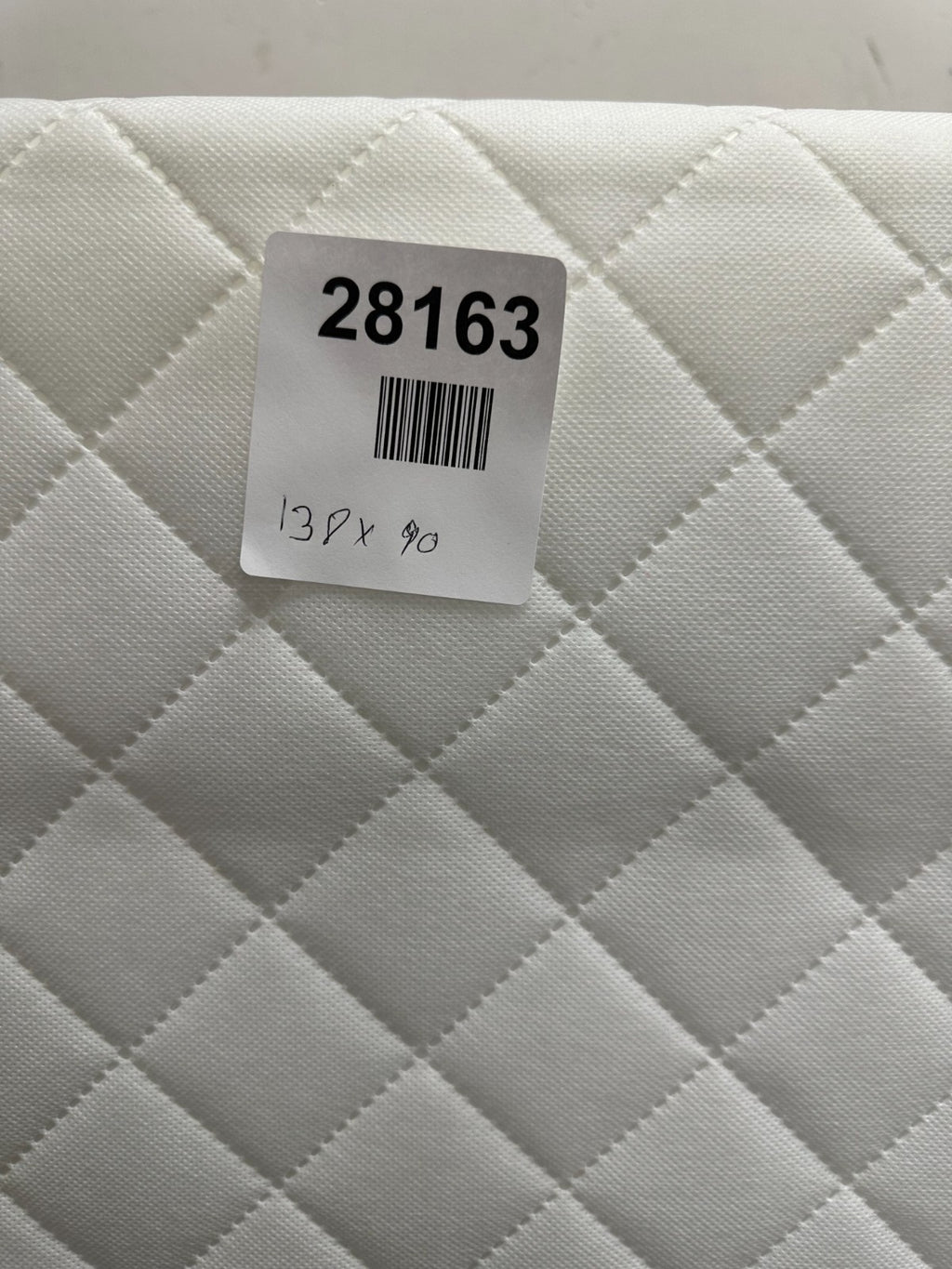 Mother Nurture Mattress NN18 8AG
