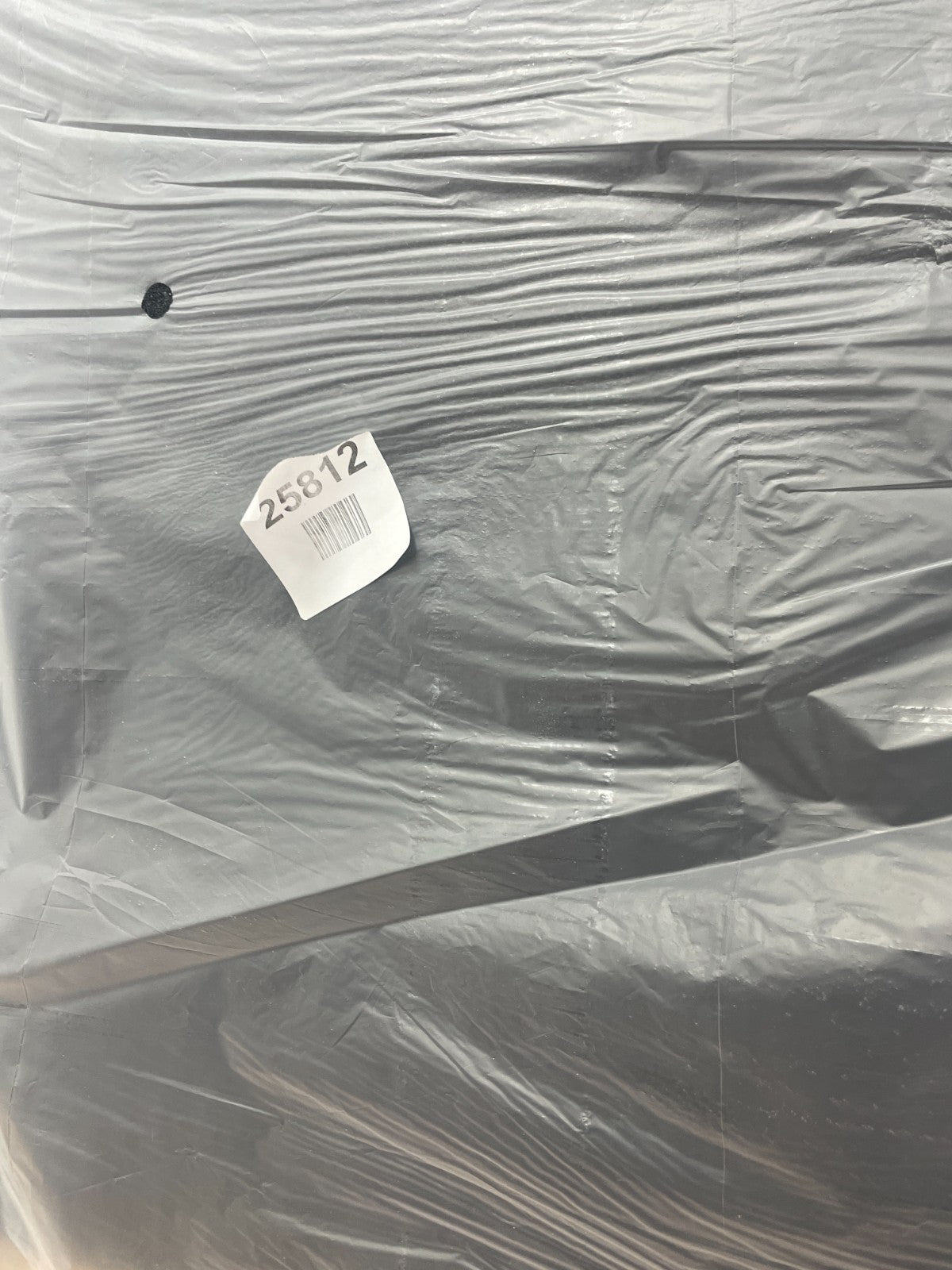 Aluminium ramp 90x75