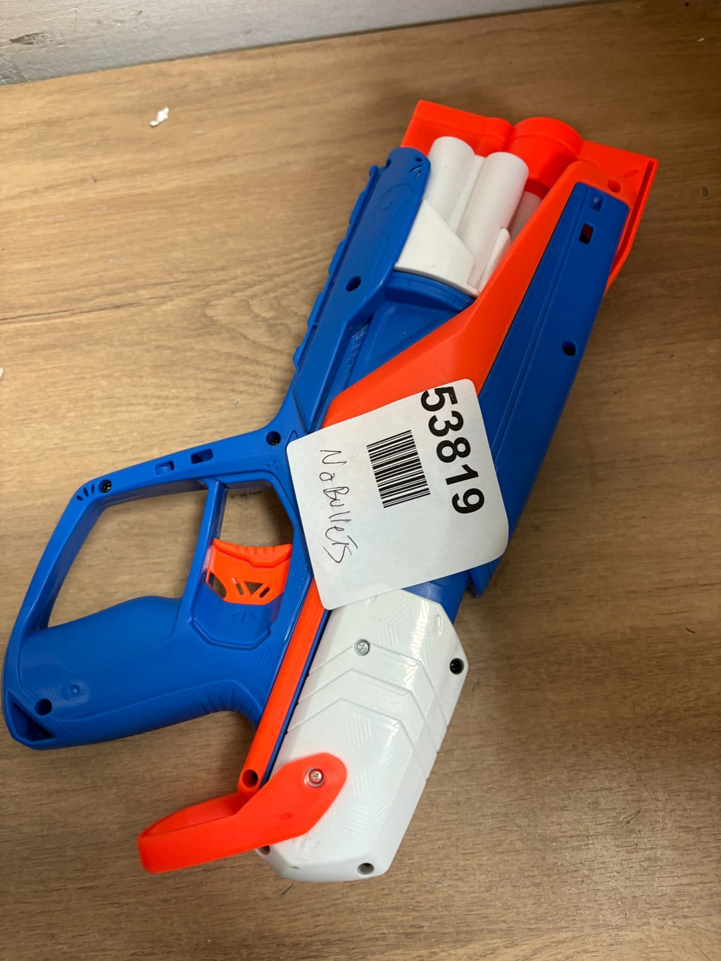 Nerf N Series Agility Blaster