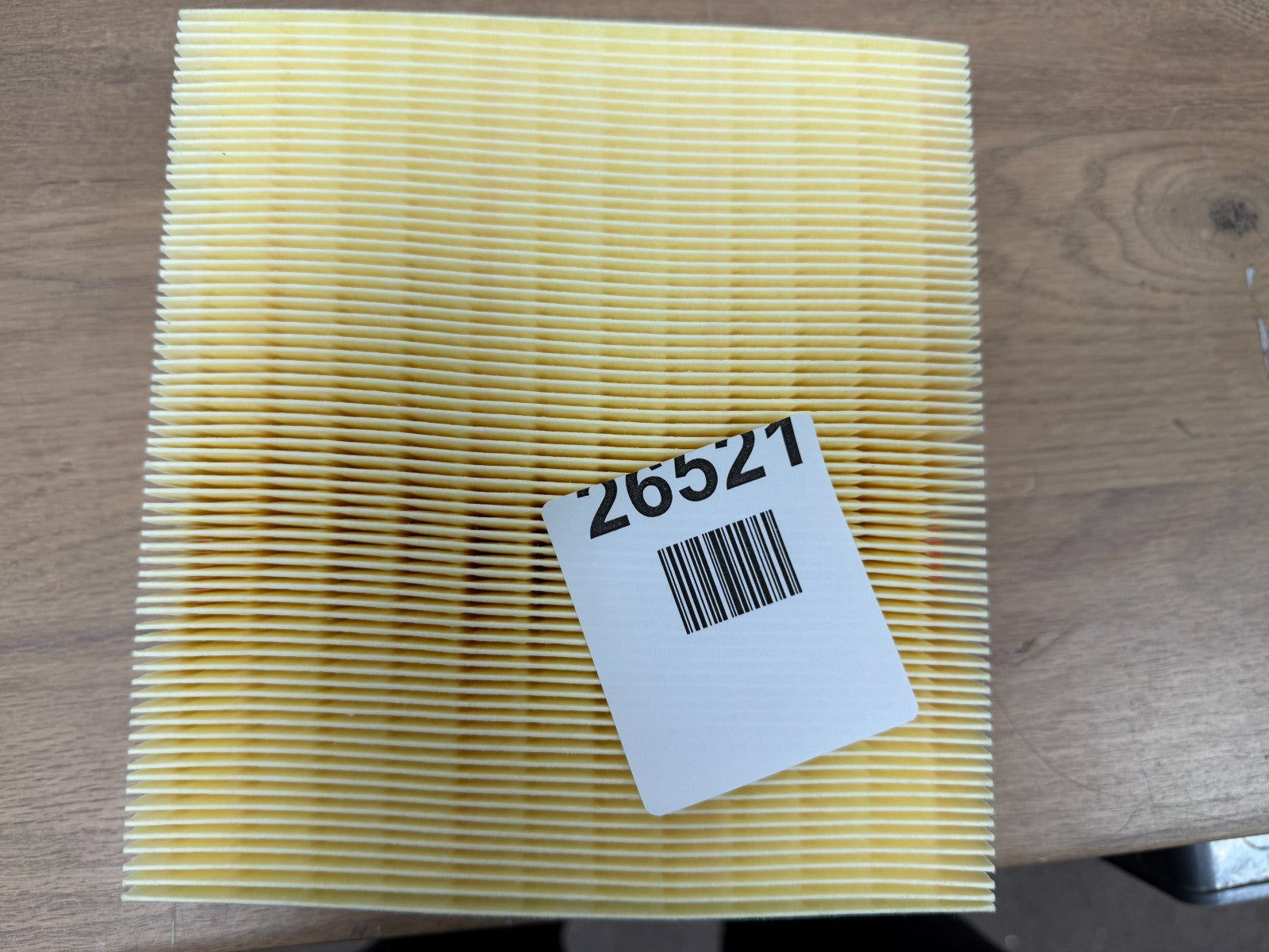 Bosch F026400097 Air Filter