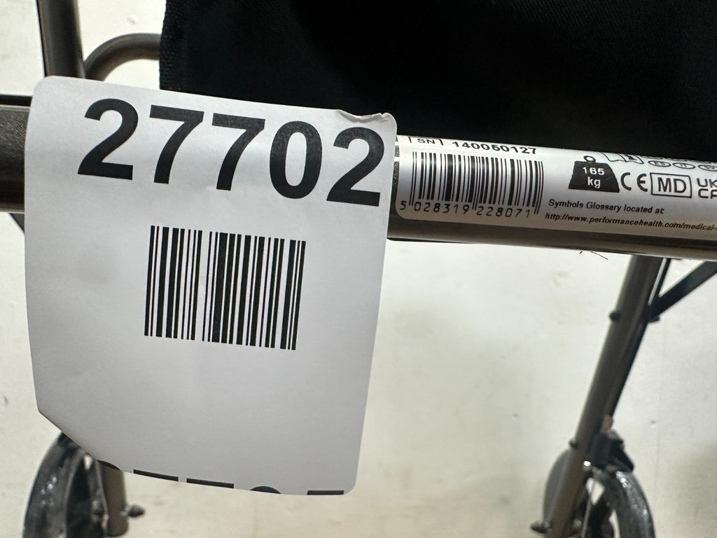 Days Lightweight Four Wheel Rollator