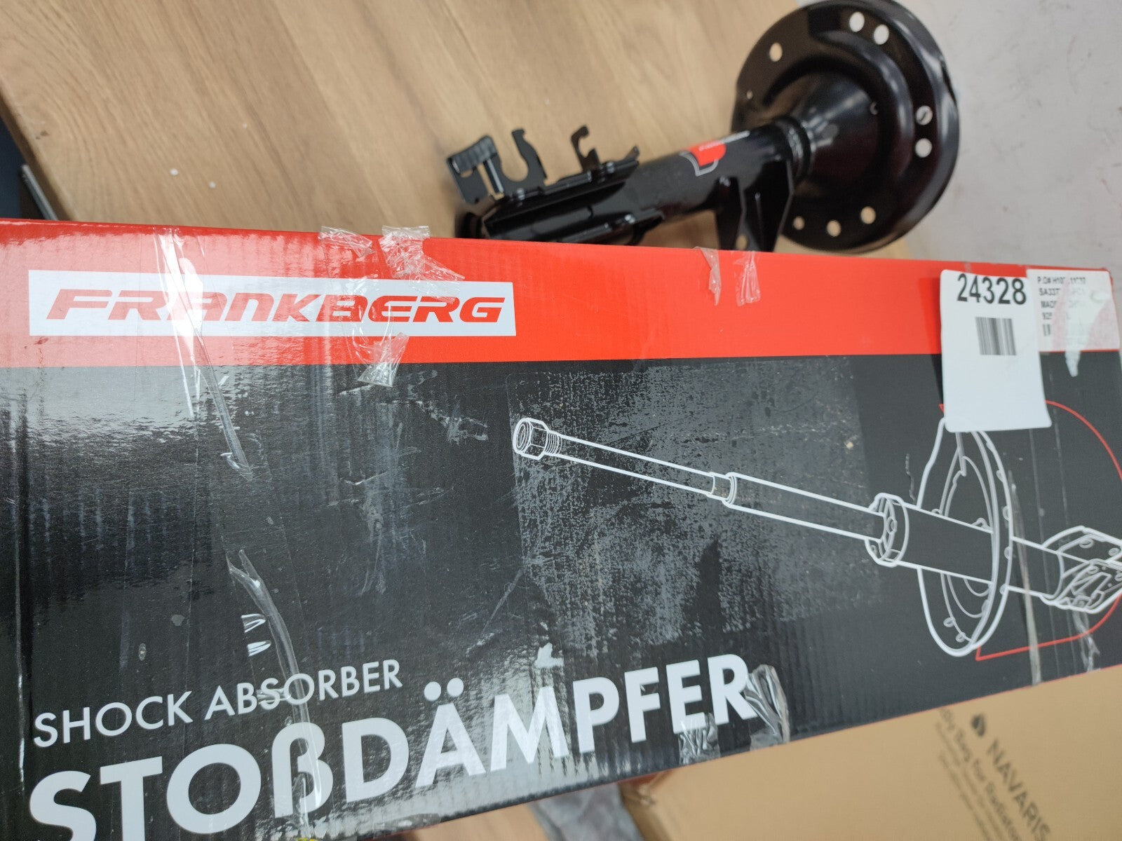 FENSTERHEBER WINDOW REGULATOR