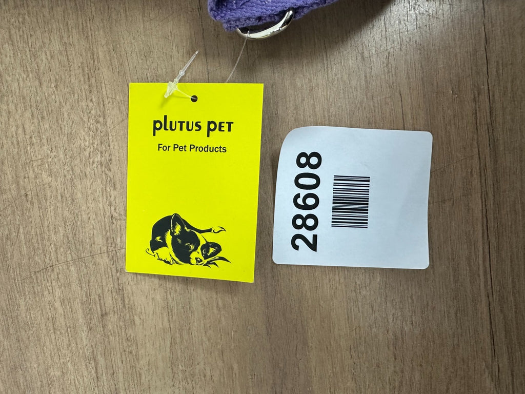 Plutus Pet Cotton Dog Harness