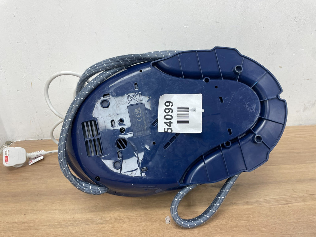 Tefal GV9221 Steam Generator Iron — Used (photo 8)