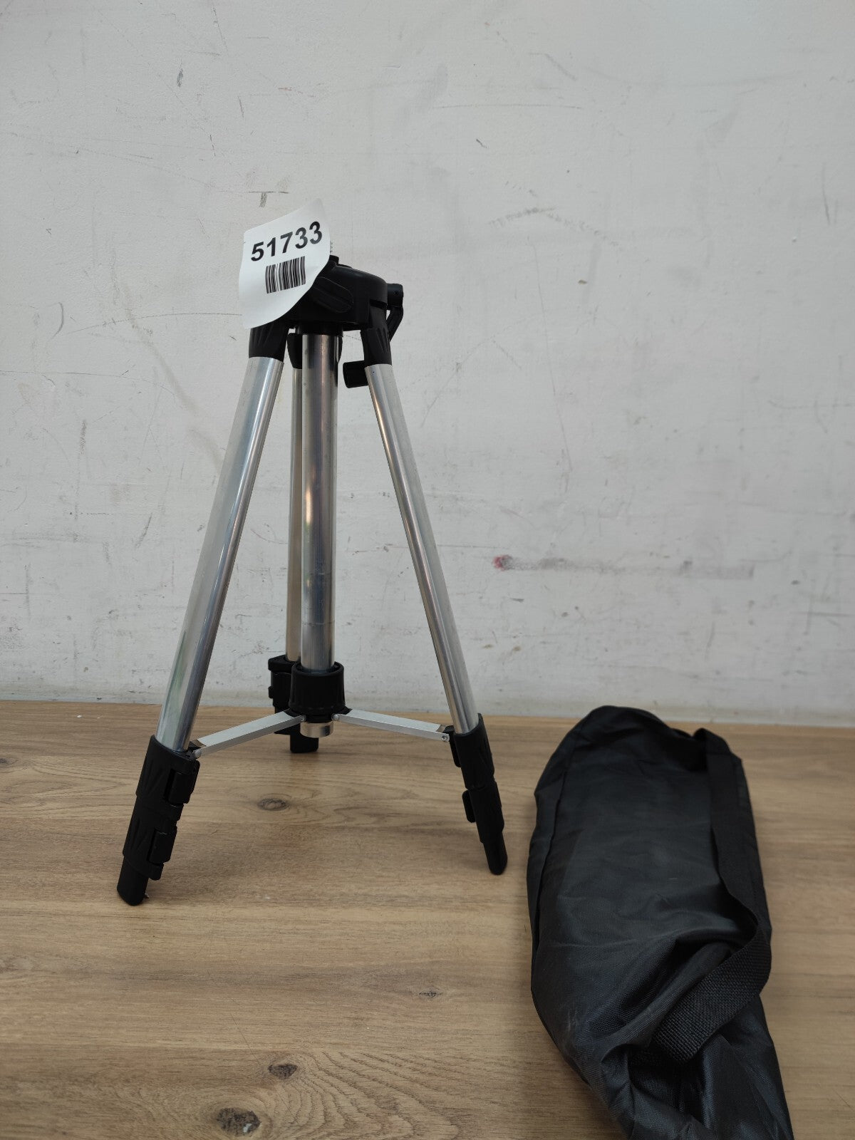 Tripod