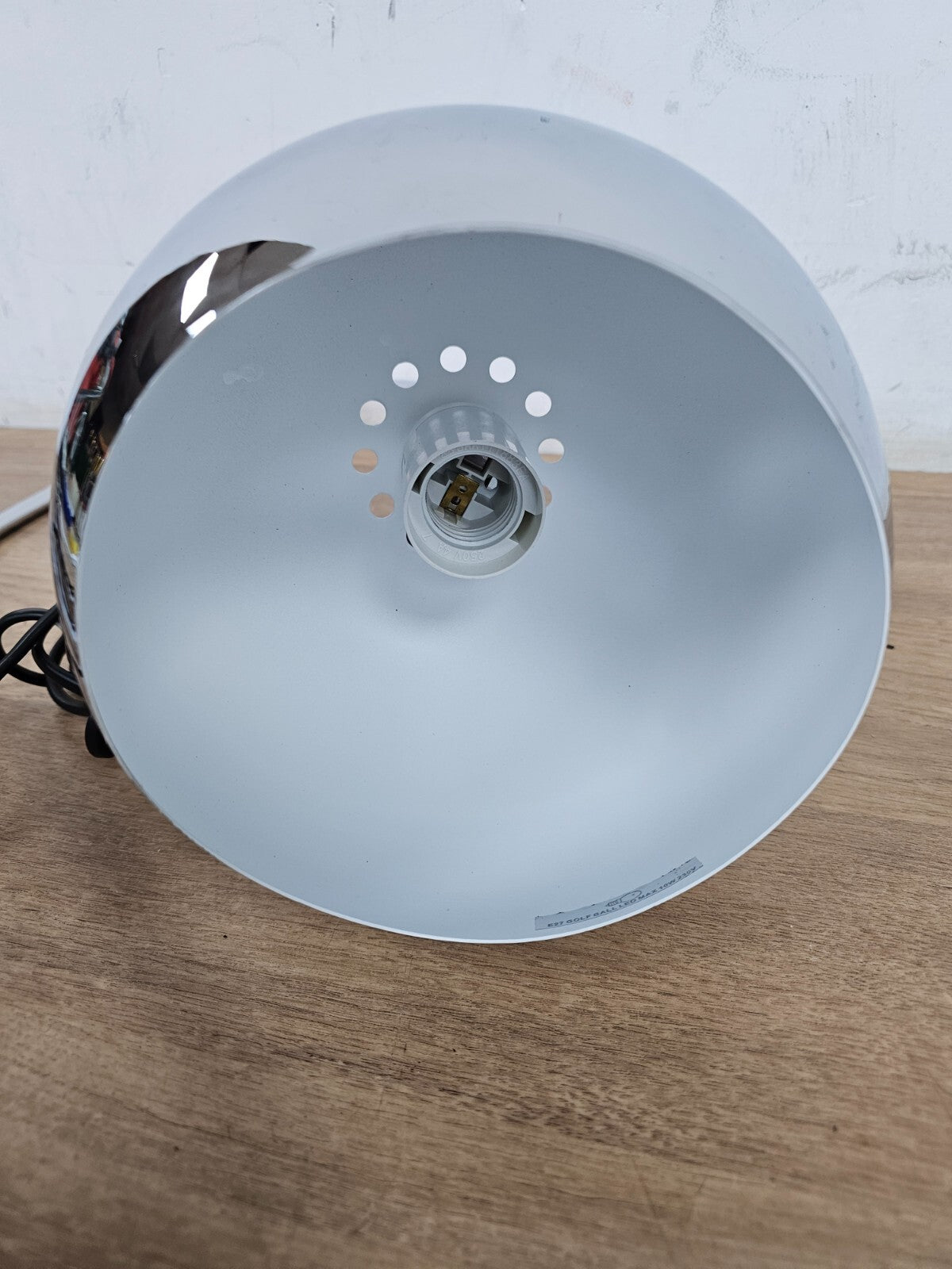Lighting Collection lamp