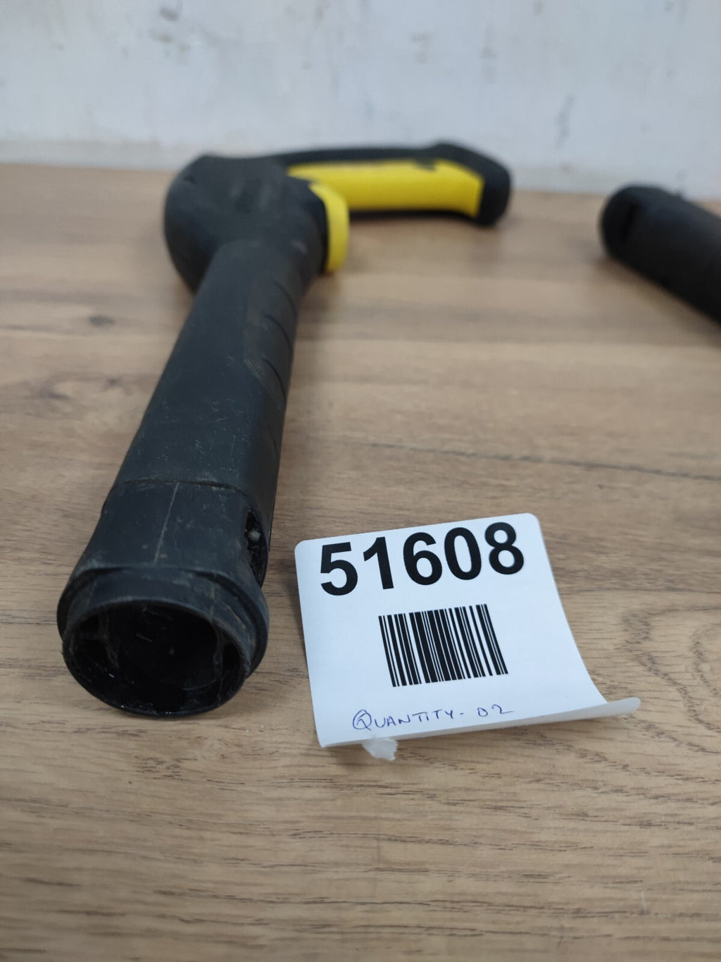 Karcher Gun Set