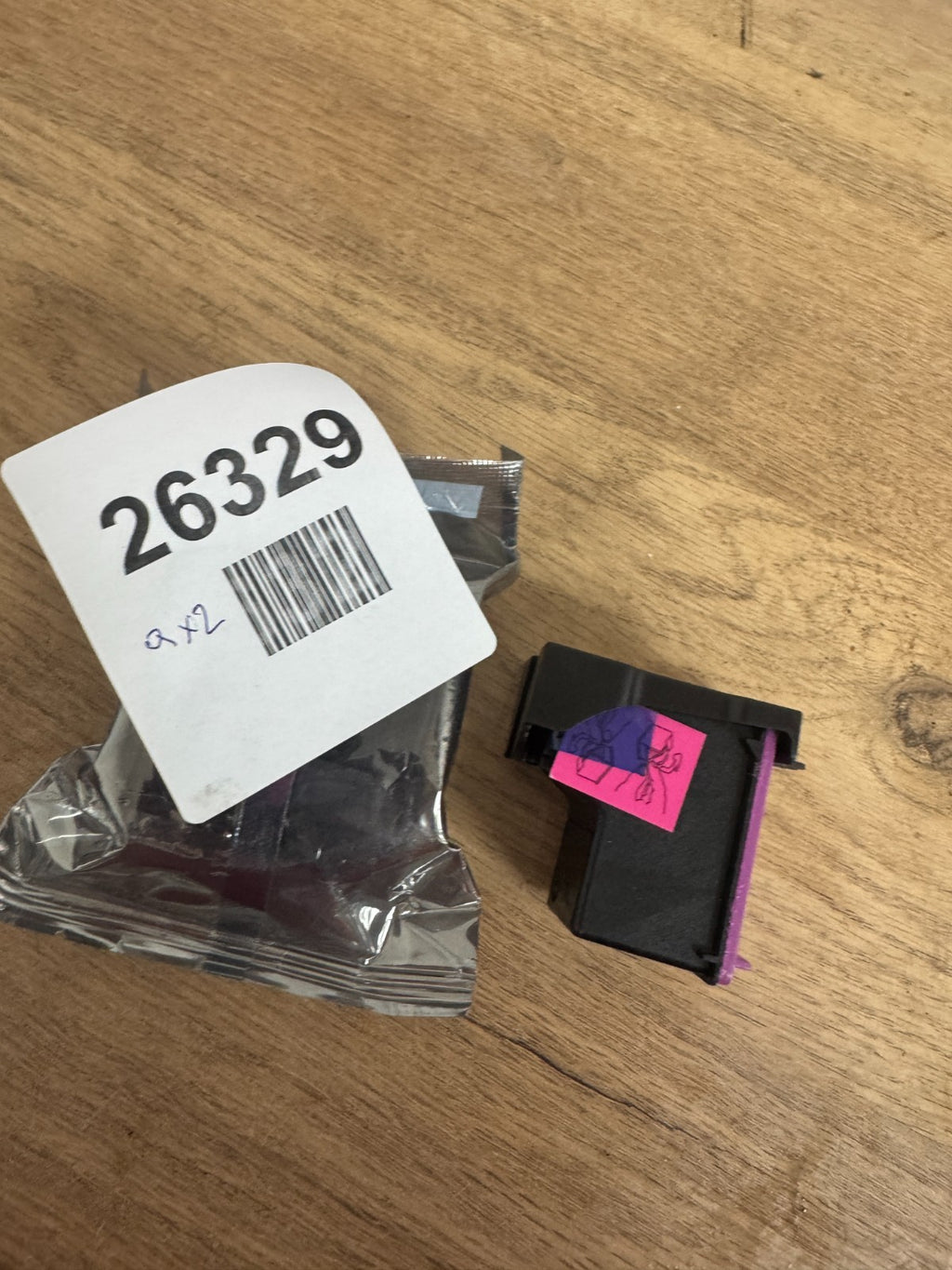 V.G Esprint 302 Xl Printer Cartige