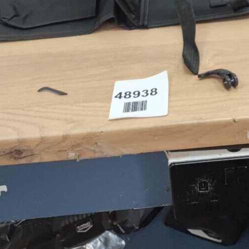 Folding Organizer