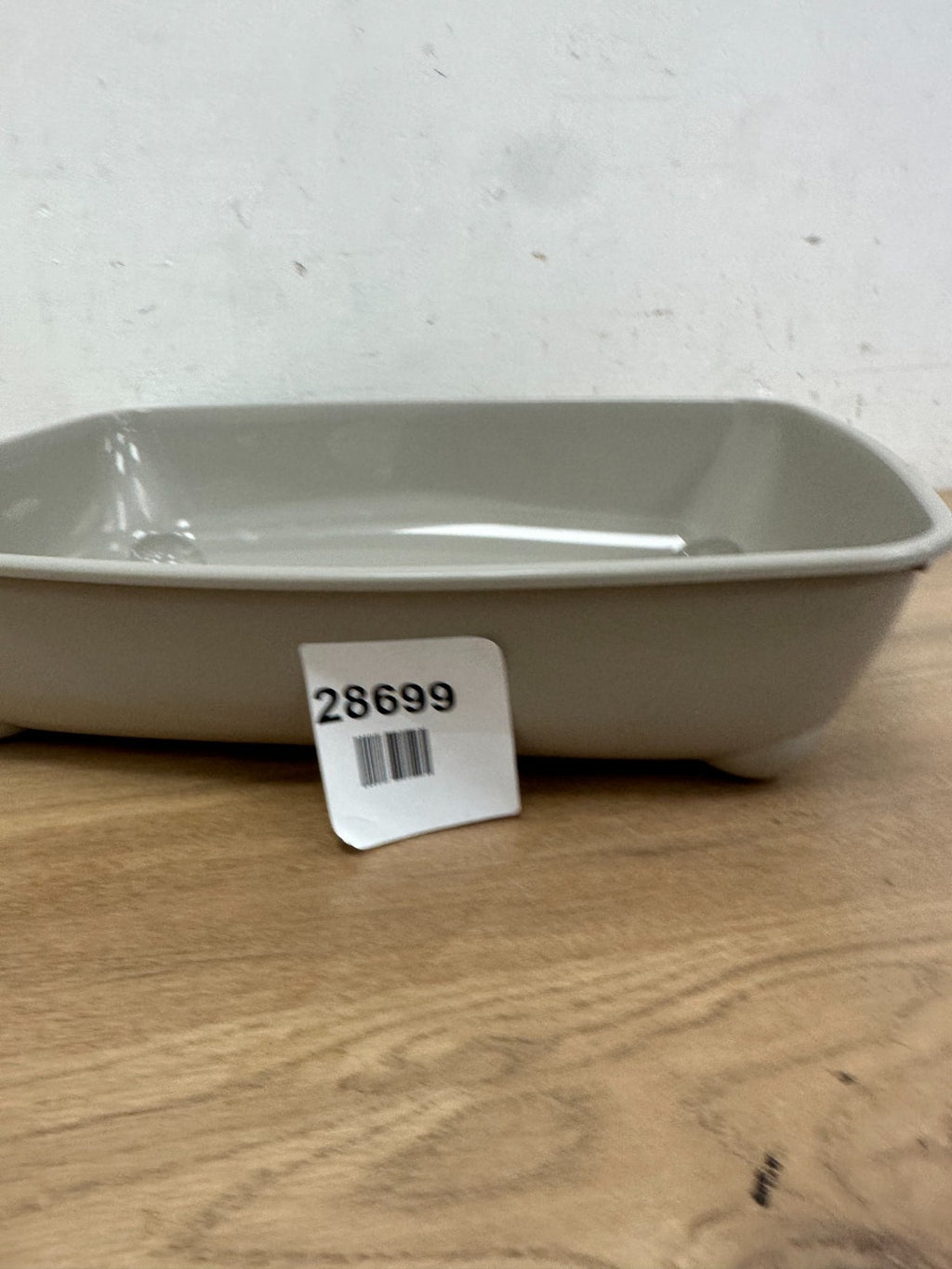 Petface Cat Litter Tray, 42 cm