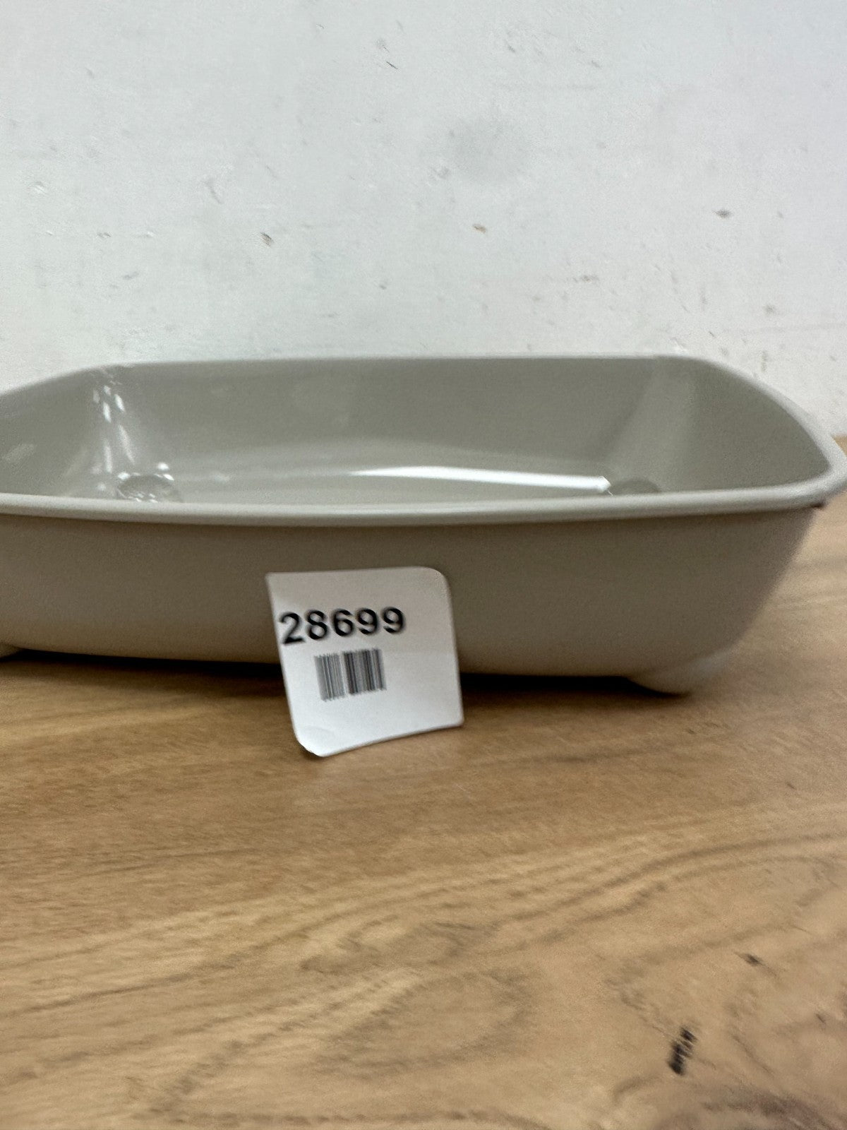 Petface Cat Litter Tray, 42 cm