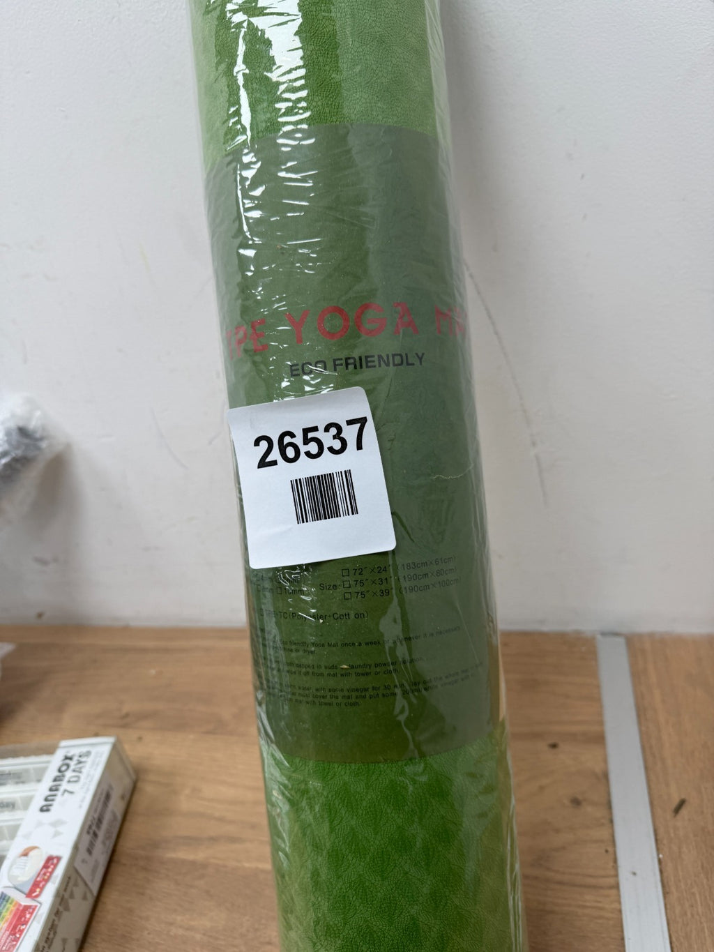 yoga Mat