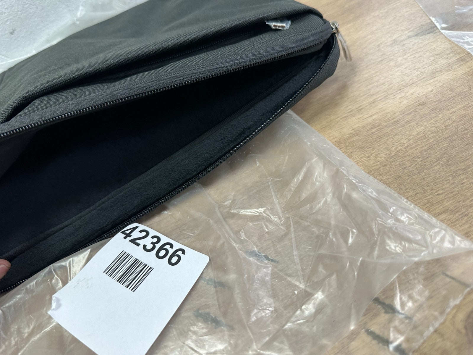 Landici laptop bag