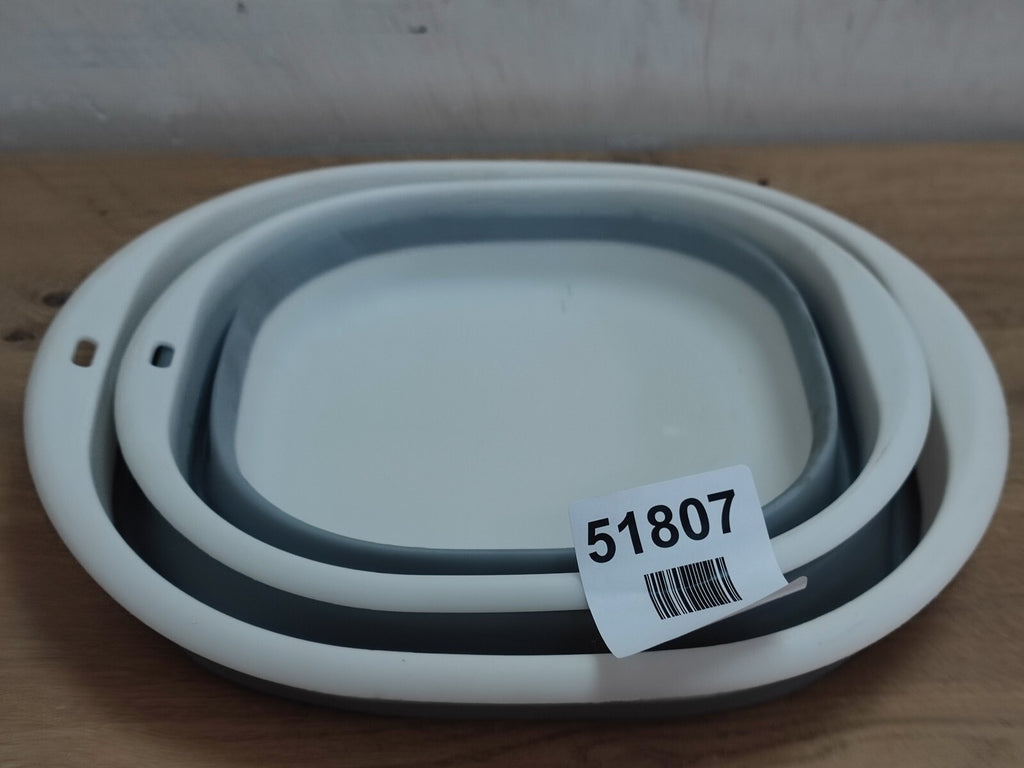 Foldable Sink Tub