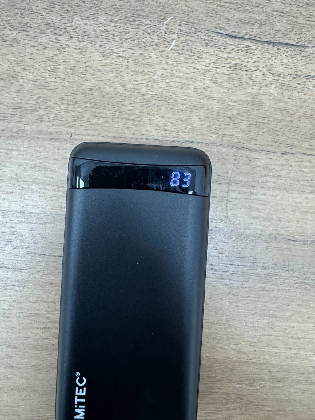 Mi Tec Mi PD 20,000 mah