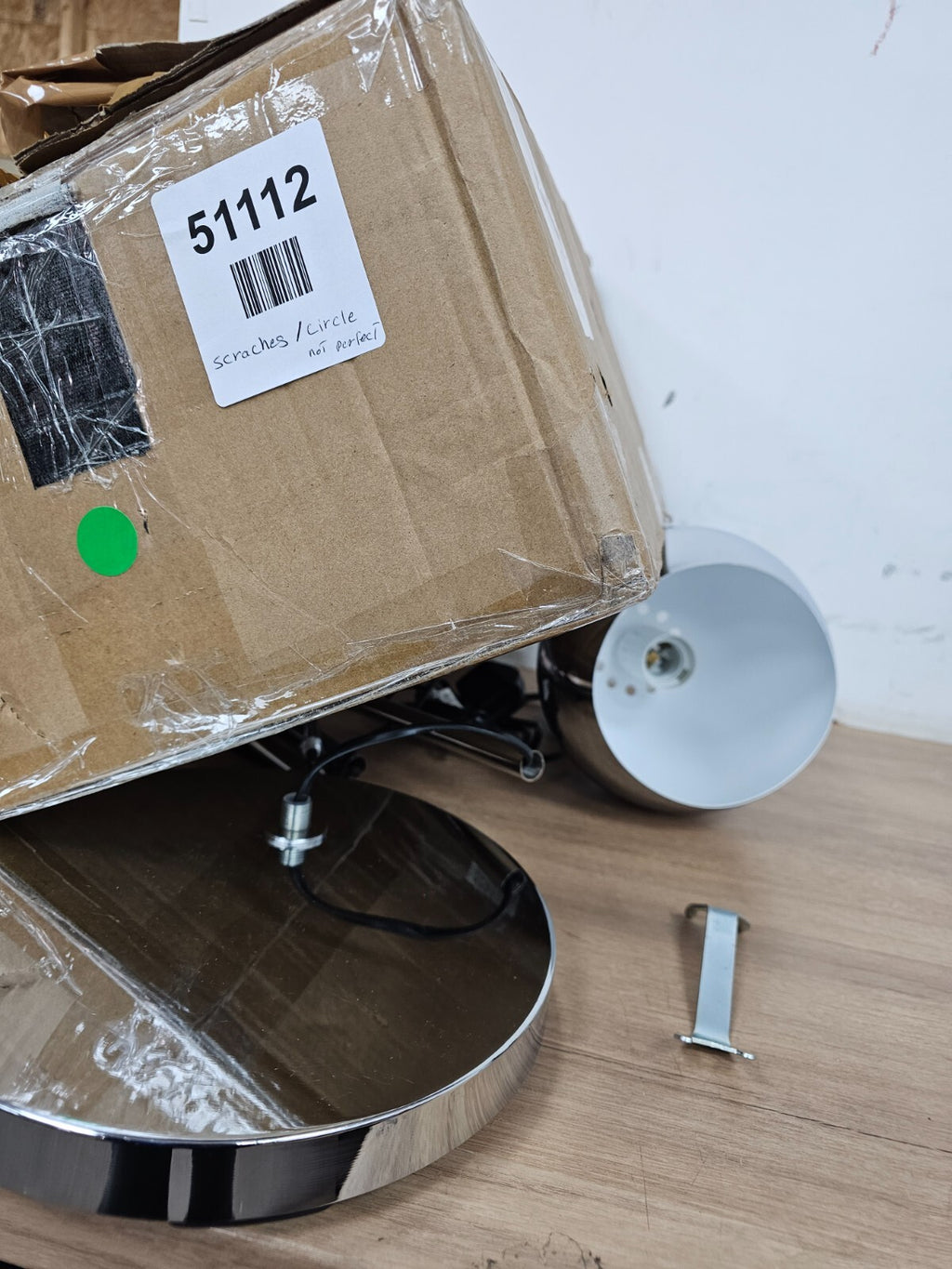 Lighting Collection lamp