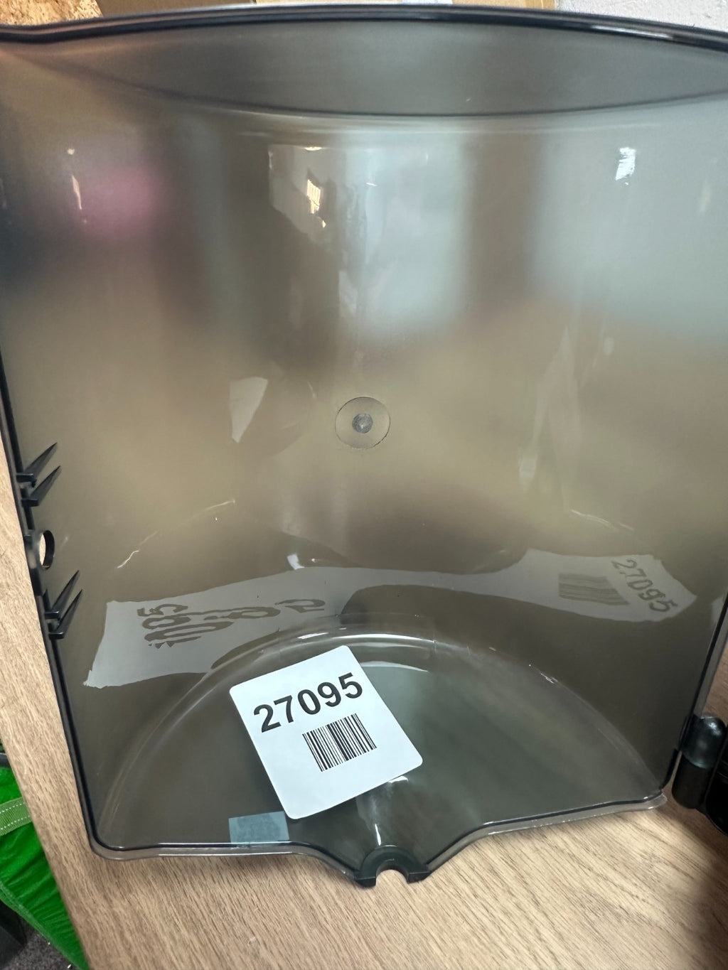 Amazon Basics  Paper Towel Dispenser